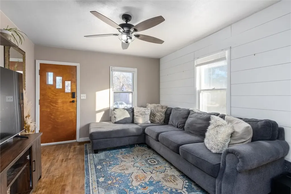 114 Woodland Avenue Laurel MT 59044