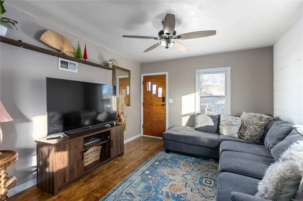 114 Woodland Avenue Laurel MT 59044