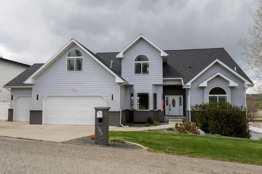3435 Prestwick Road Billings MT 59101