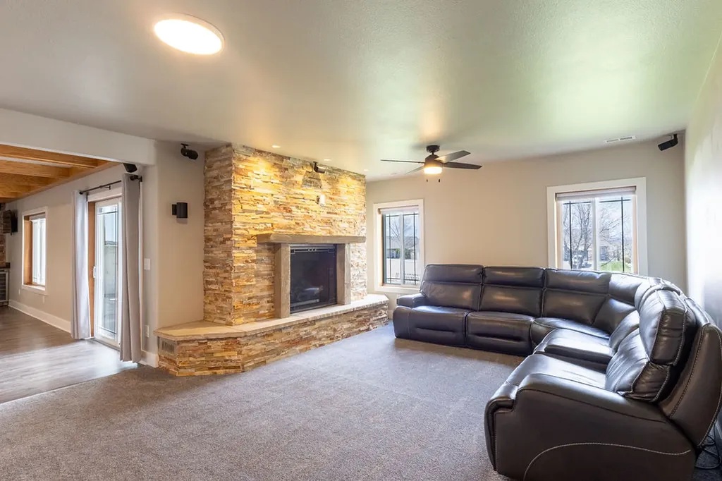3435 Prestwick Road Billings MT 59101