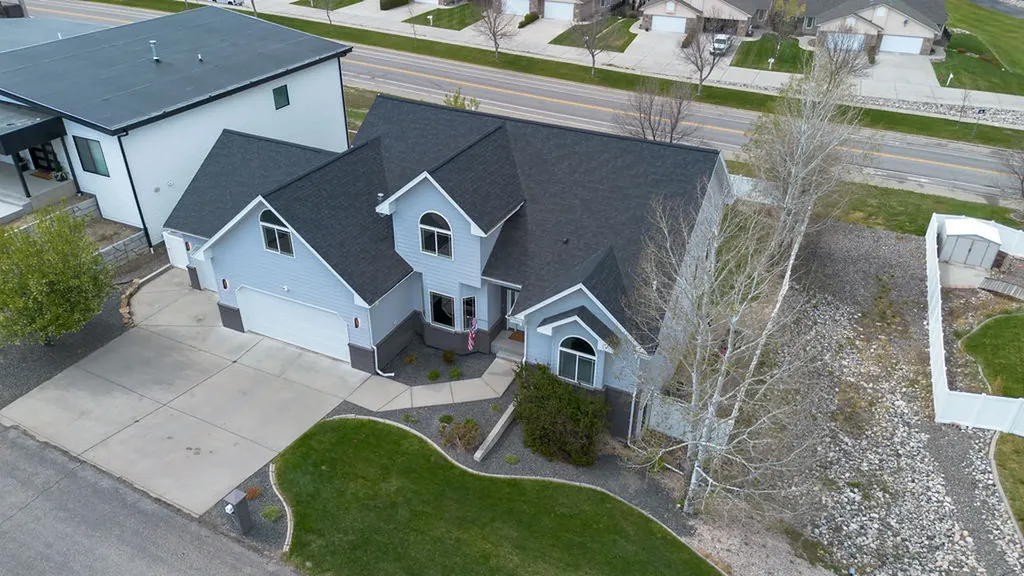 3435 Prestwick Road Billings MT 59101