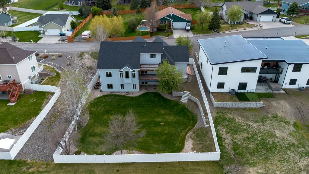 3435 Prestwick Road Billings MT 59101
