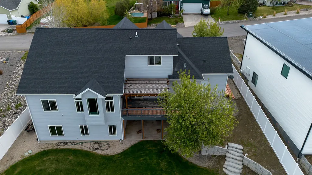 3435 Prestwick Road Billings MT 59101