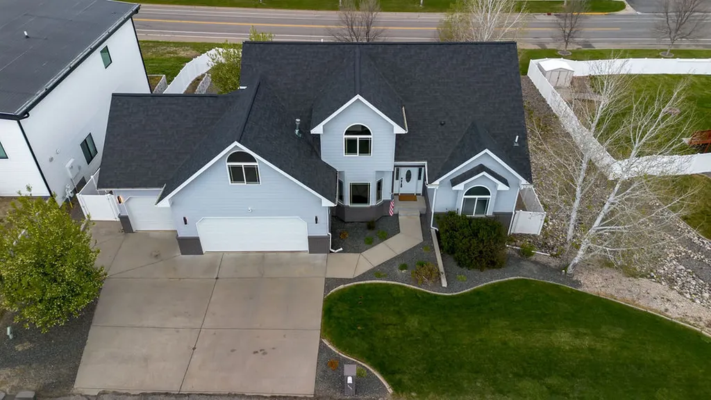 3435 Prestwick Road Billings MT 59101