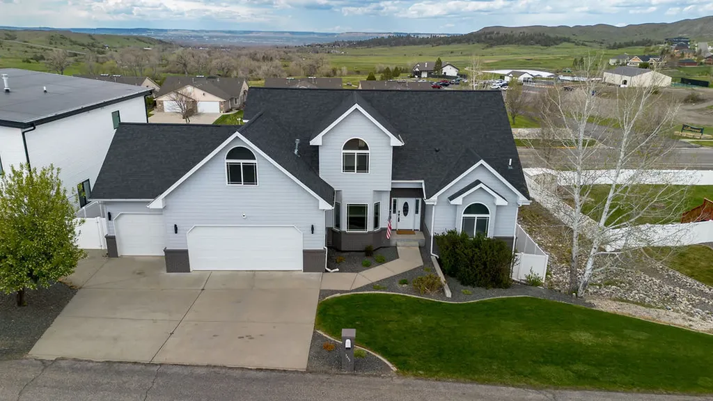 3435 Prestwick Road Billings MT 59101