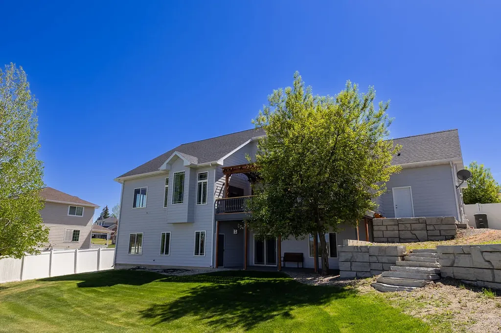 3435 Prestwick Road Billings MT 59101