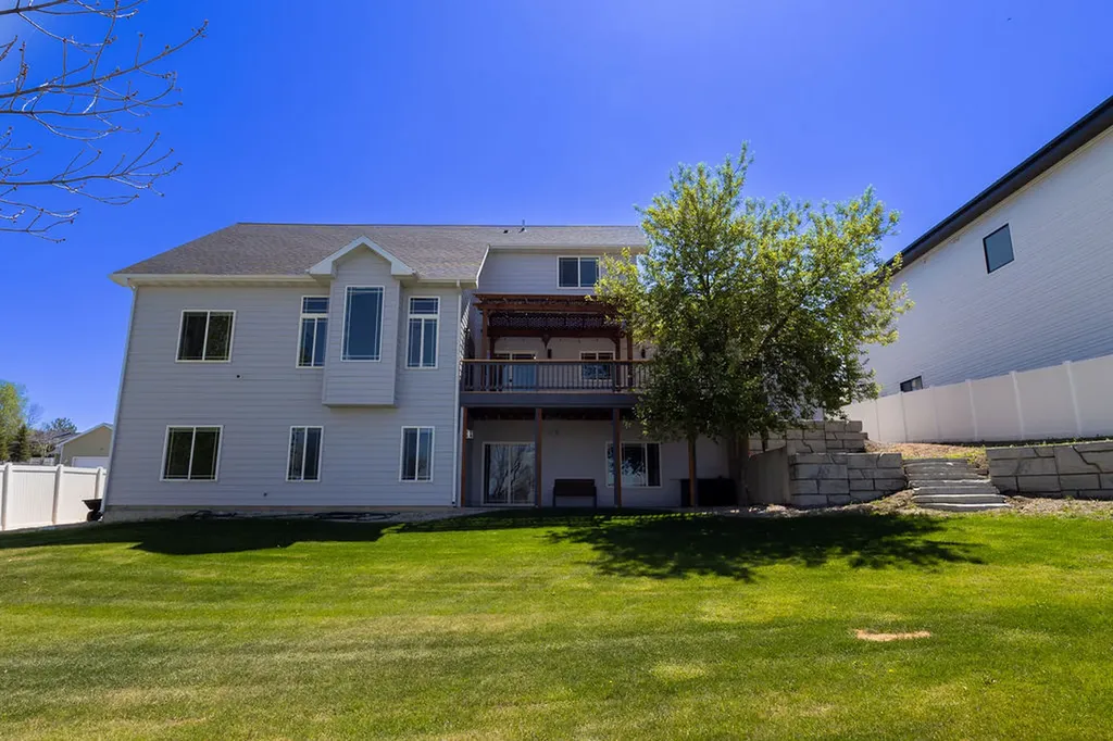 3435 Prestwick Road Billings MT 59101
