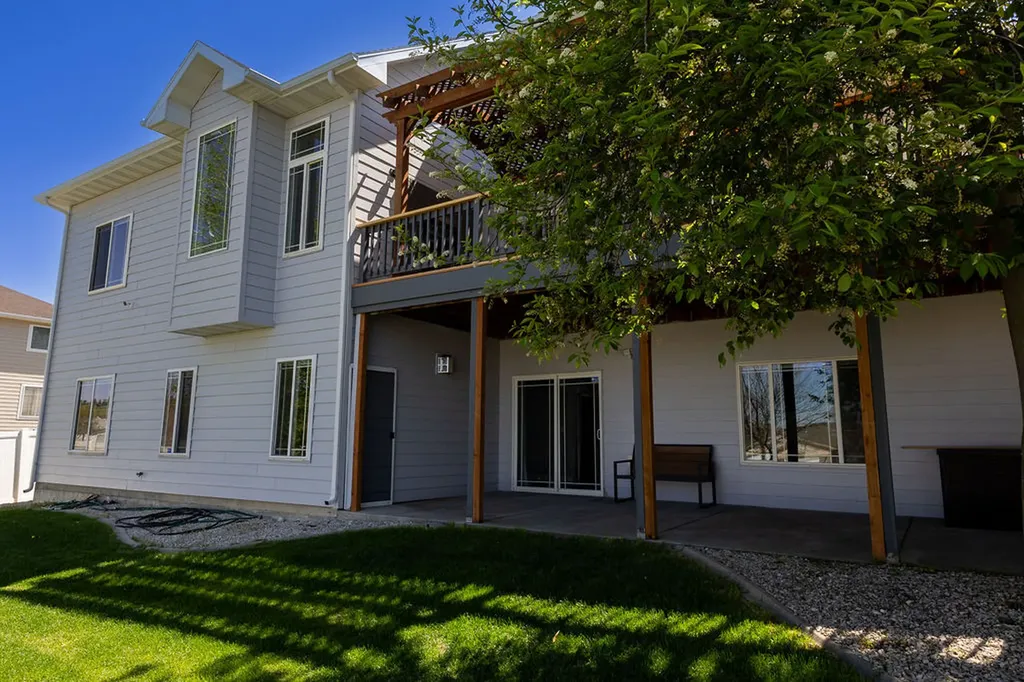 3435 Prestwick Road Billings MT 59101