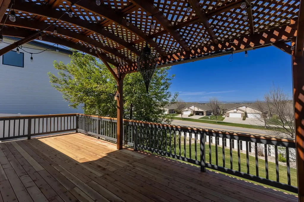 3435 Prestwick Road Billings MT 59101