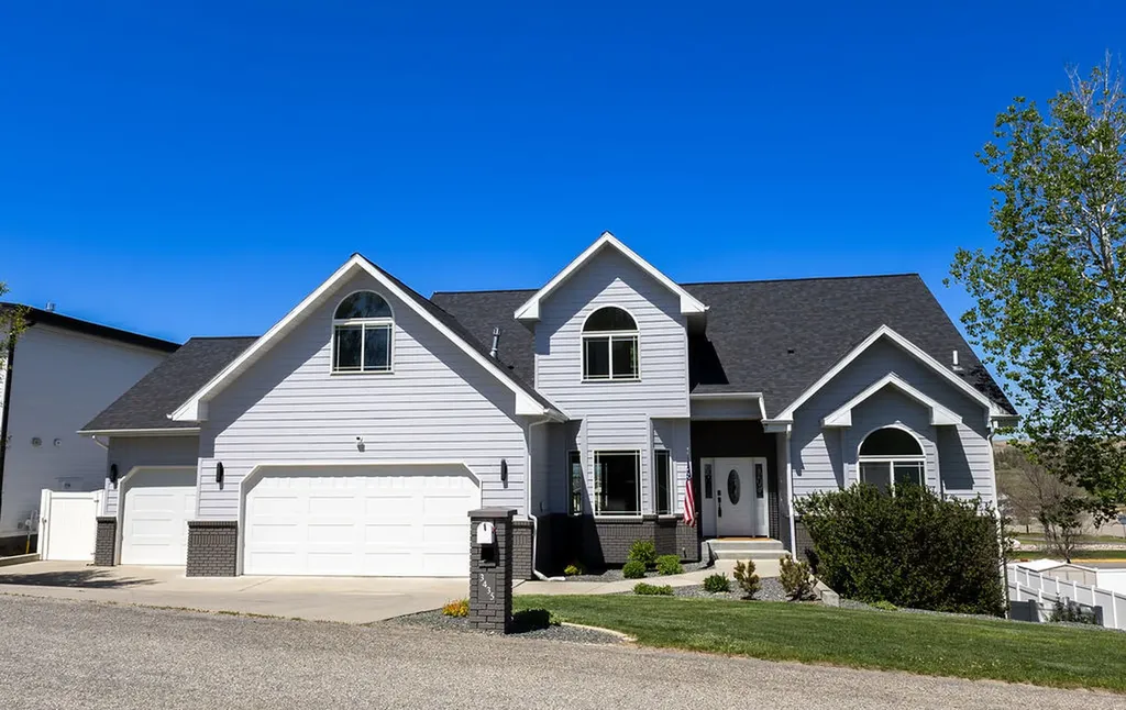 3435 Prestwick Road Billings MT 59101