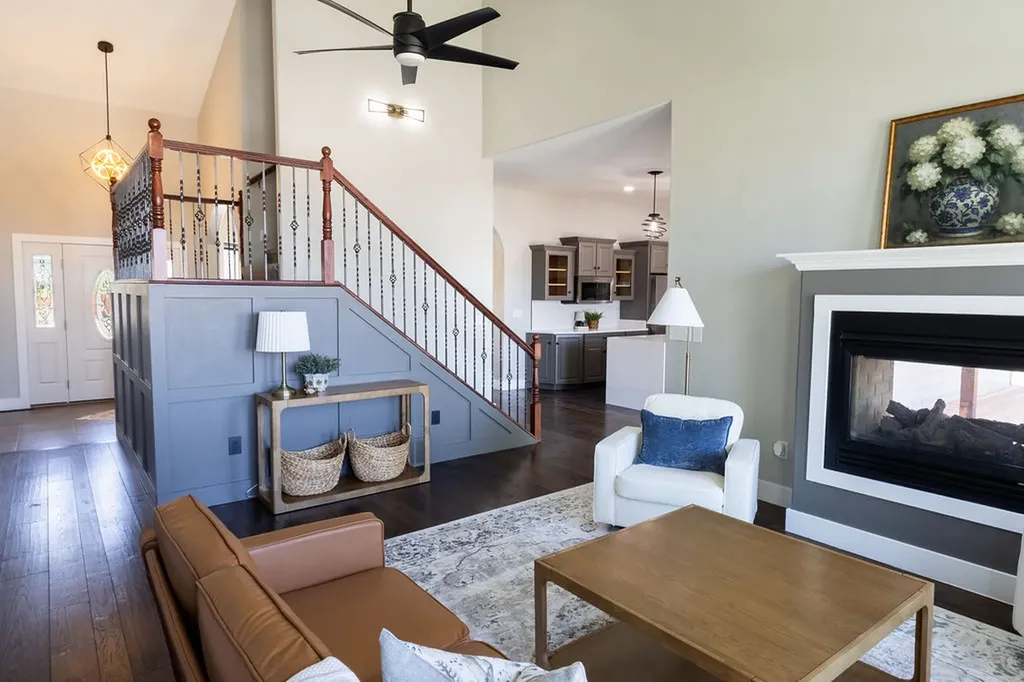 3435 Prestwick Road Billings MT 59101