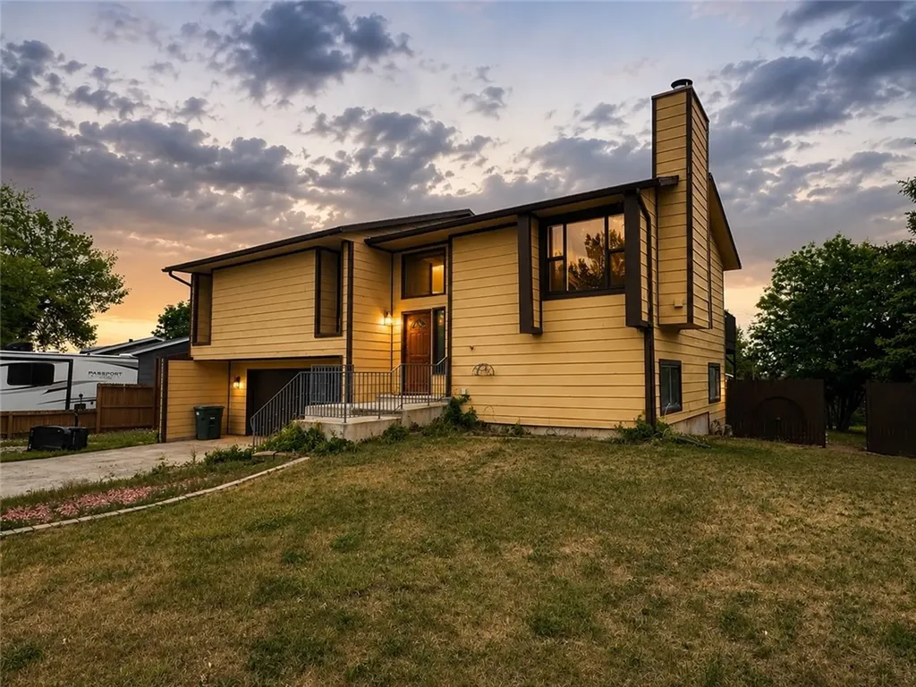 1301 Paul Revere Street Billings MT 59105