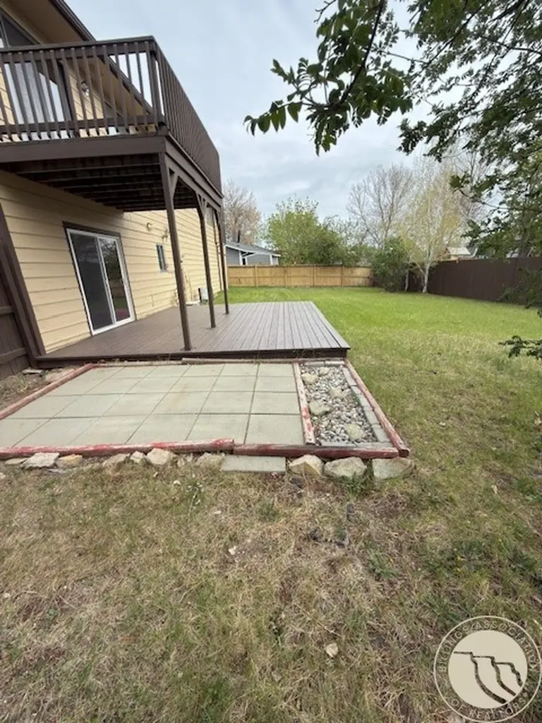 1301 Paul Revere Street Billings MT 59105