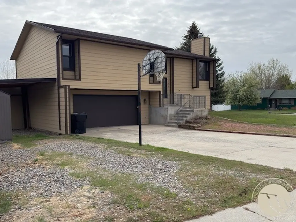 1301 Paul Revere Street Billings MT 59105
