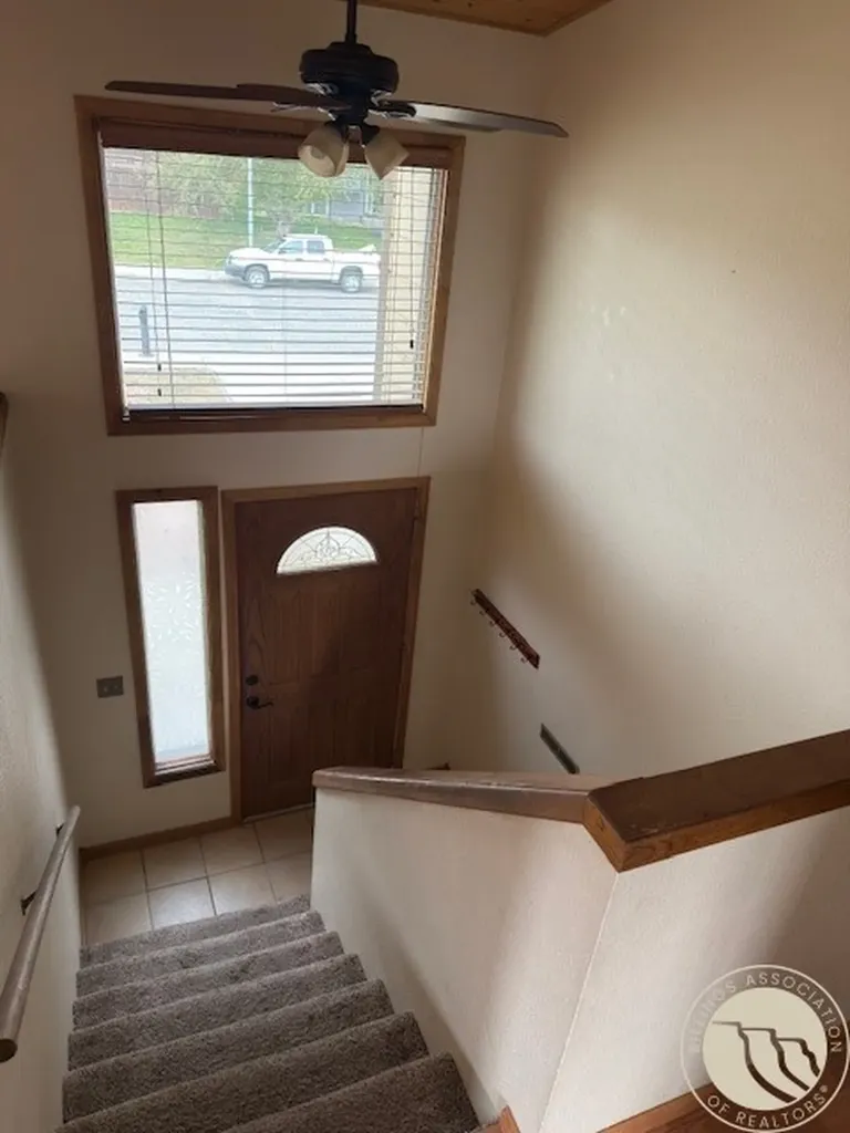 1301 Paul Revere Street Billings MT 59105