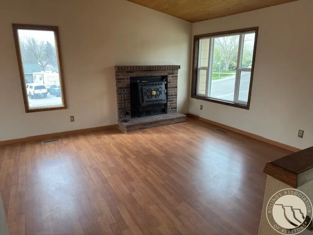 1301 Paul Revere Street Billings MT 59105