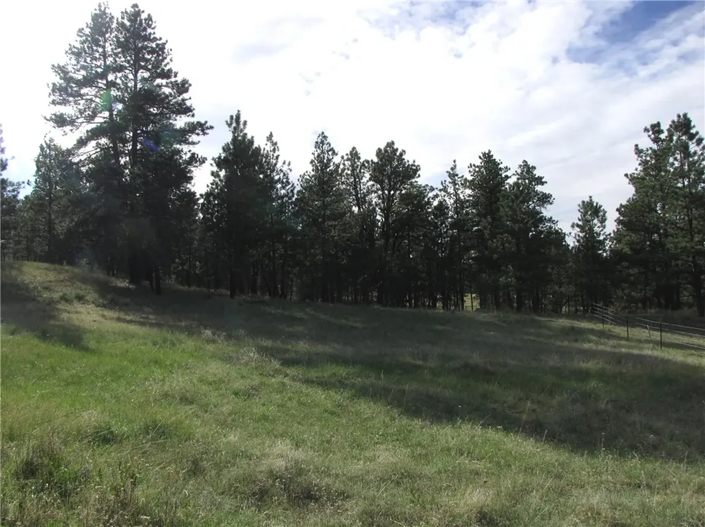 Nhn Wild Turkey Ridge Road Columbus MT 59019