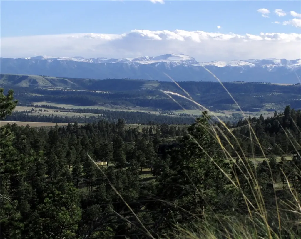 Nhn Wild Turkey Ridge Road Columbus MT 59019