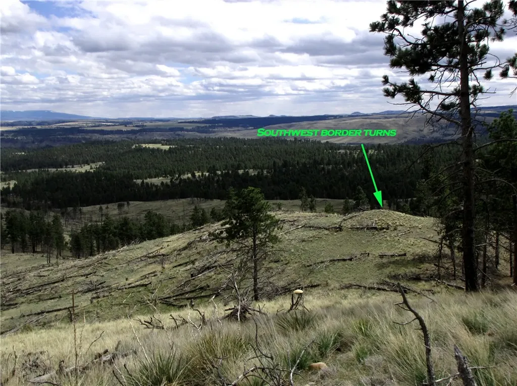 Nhn Wild Turkey Ridge Road Columbus MT 59019