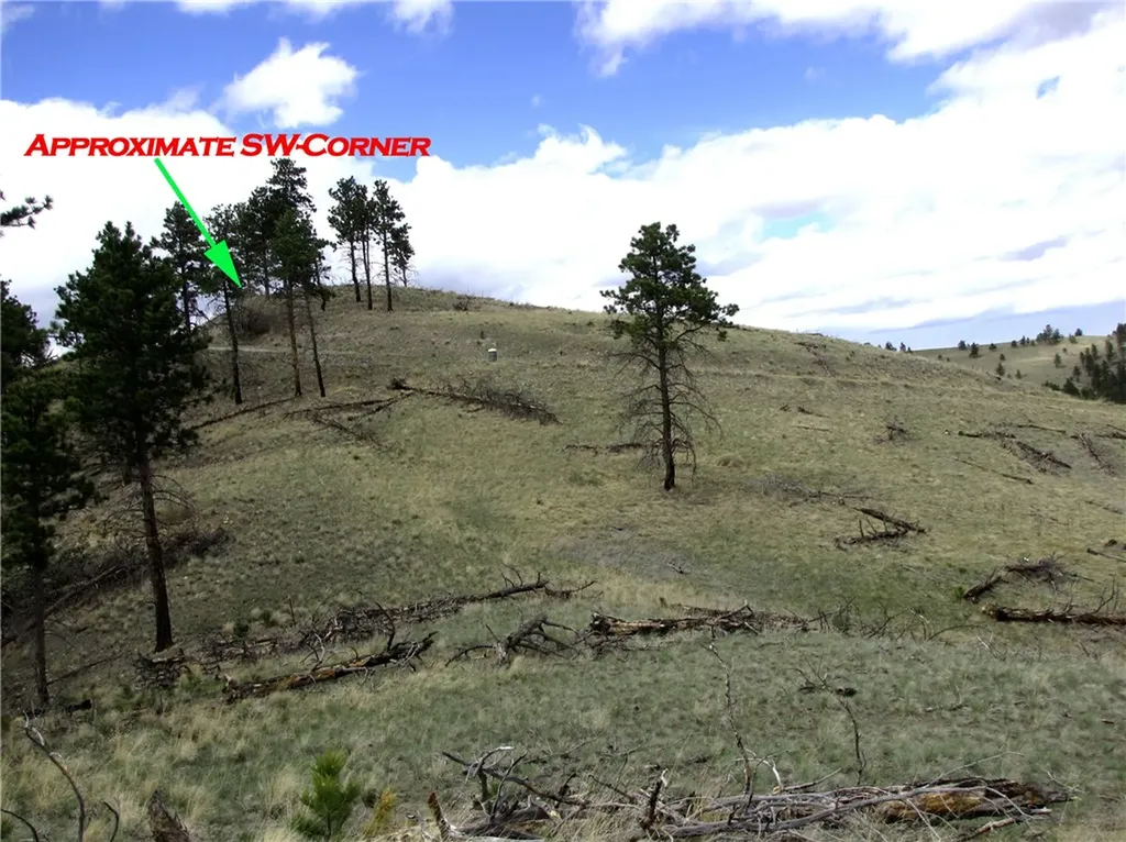 Nhn Wild Turkey Ridge Road Columbus MT 59019