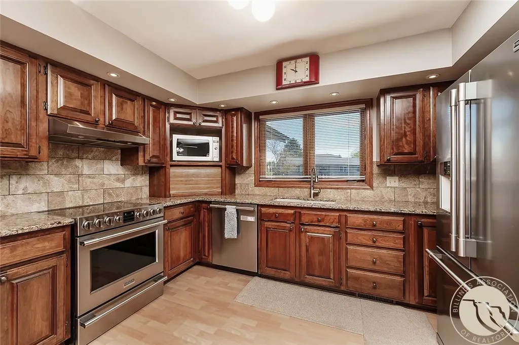 642 Shamrock Lane Billings MT 59105
