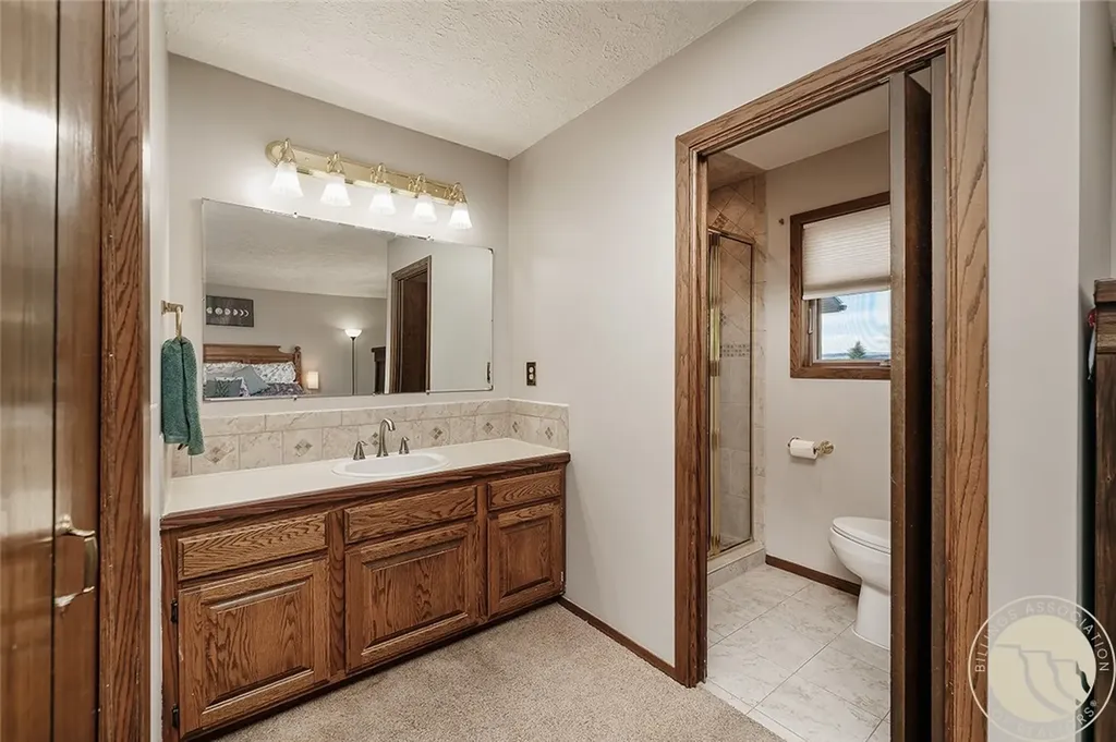 642 Shamrock Lane Billings MT 59105