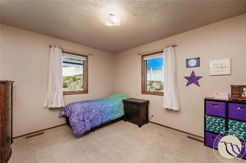 642 Shamrock Lane Billings MT 59105