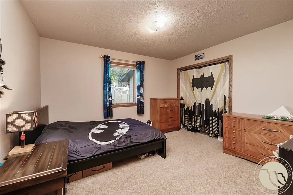 642 Shamrock Lane Billings MT 59105