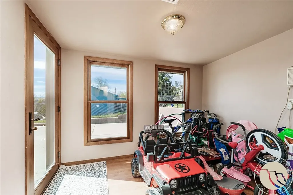 642 Shamrock Lane Billings MT 59105