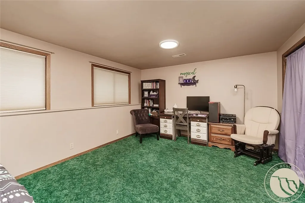 642 Shamrock Lane Billings MT 59105
