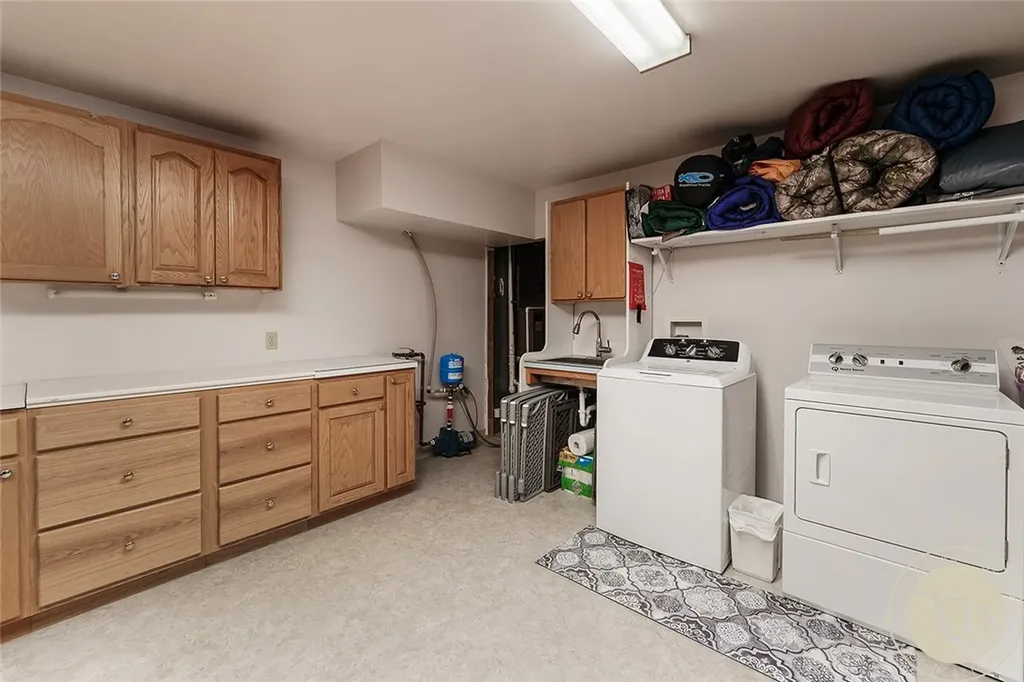 642 Shamrock Lane Billings MT 59105