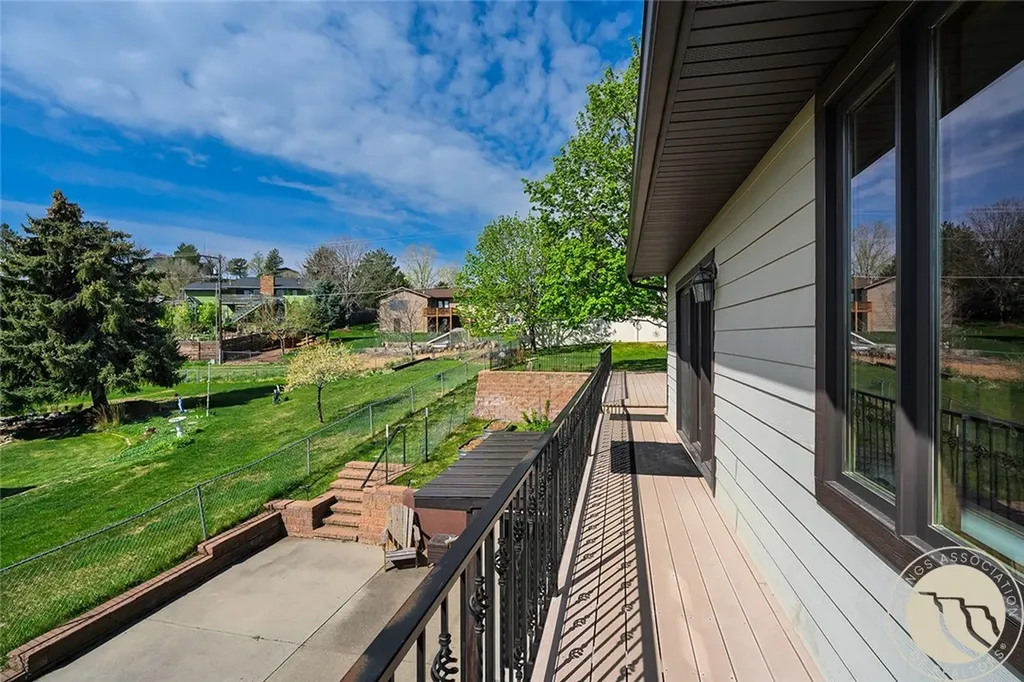 642 Shamrock Lane Billings MT 59105
