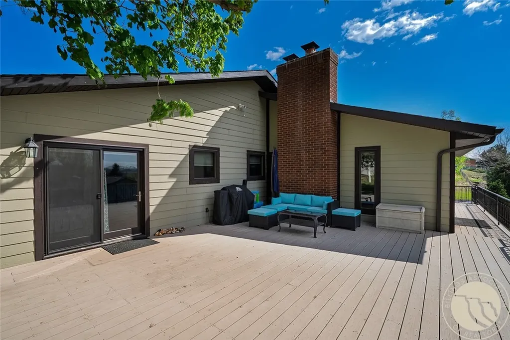 642 Shamrock Lane Billings MT 59105
