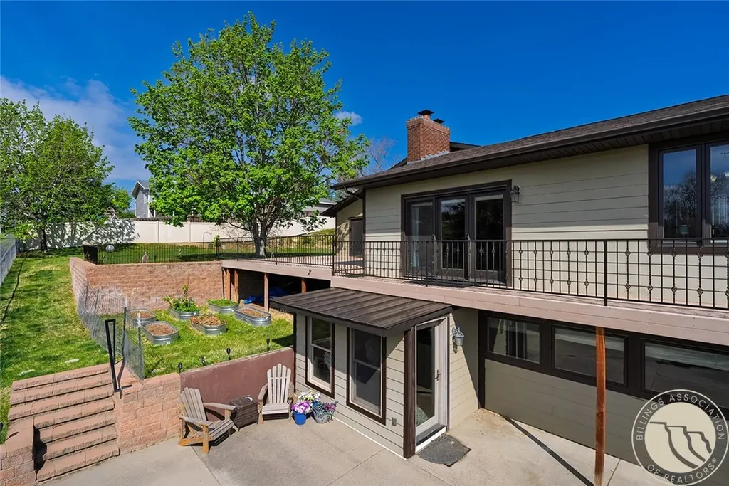 642 Shamrock Lane Billings MT 59105