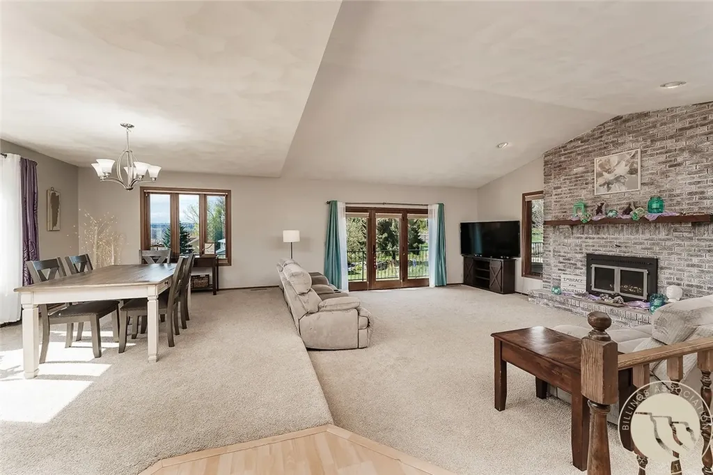 642 Shamrock Lane Billings MT 59105