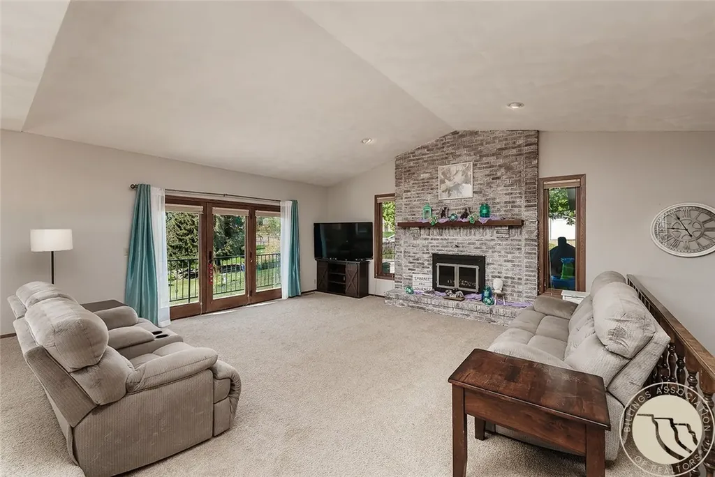 642 Shamrock Lane Billings MT 59105