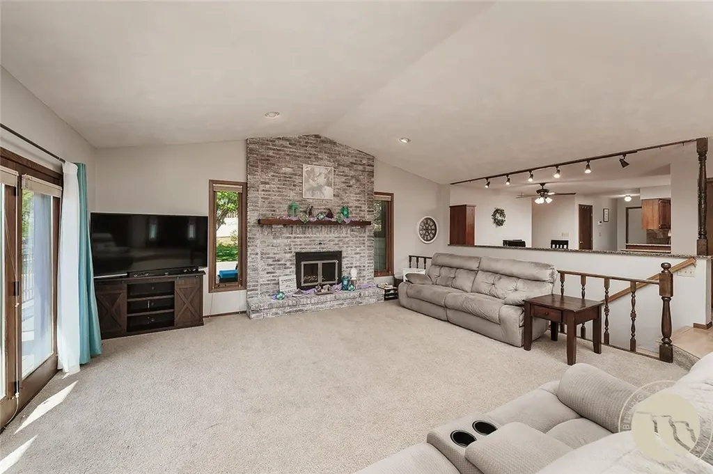 642 Shamrock Lane Billings MT 59105