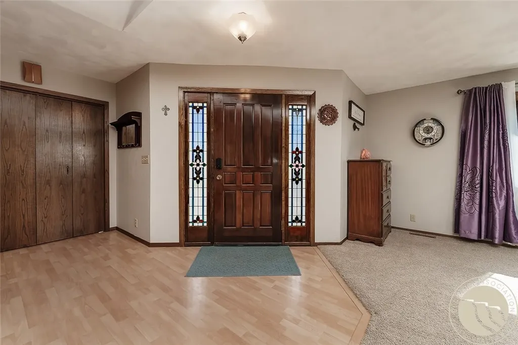 642 Shamrock Lane Billings MT 59105