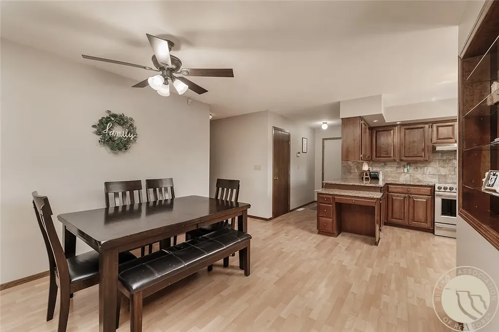 642 Shamrock Lane Billings MT 59105
