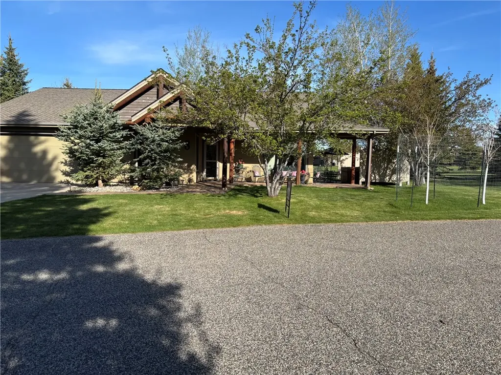 8 Jack Lackey Lane Red Lodge MT 59068