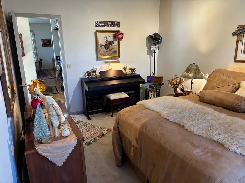 8 Jack Lackey Lane Red Lodge MT 59068