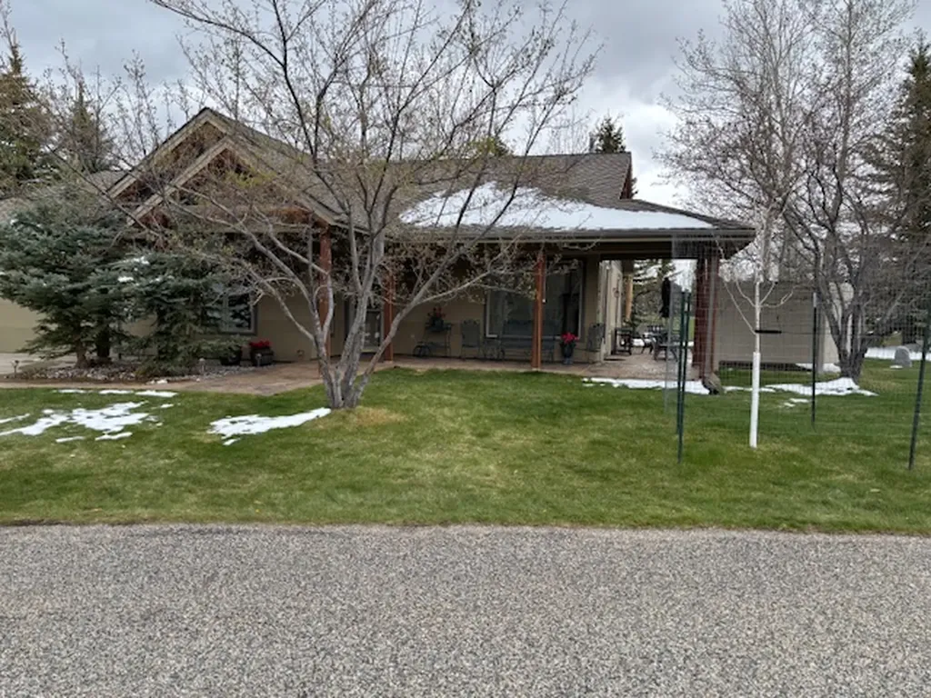 8 Jack Lackey Lane Red Lodge MT 59068