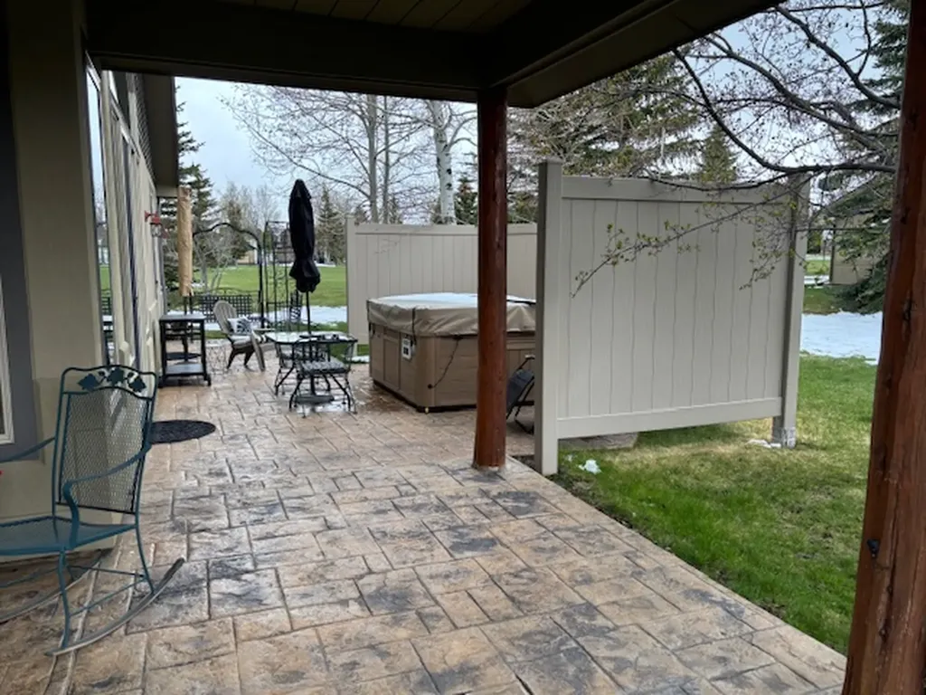 8 Jack Lackey Lane Red Lodge MT 59068