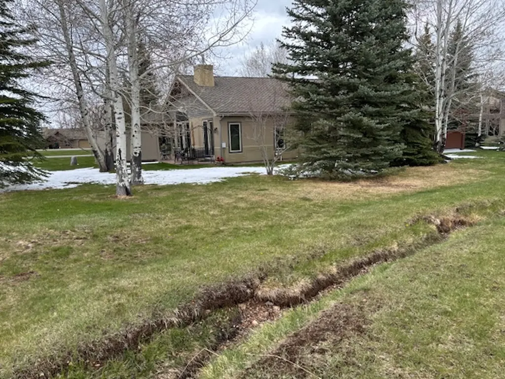 8 Jack Lackey Lane Red Lodge MT 59068