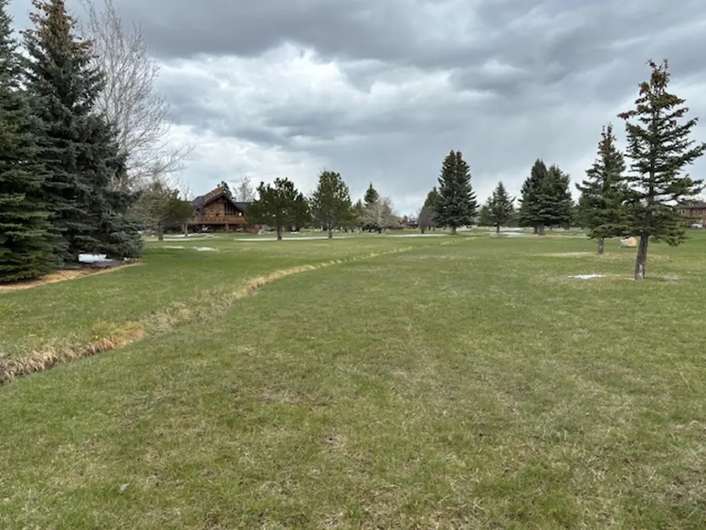 8 Jack Lackey Lane Red Lodge MT 59068
