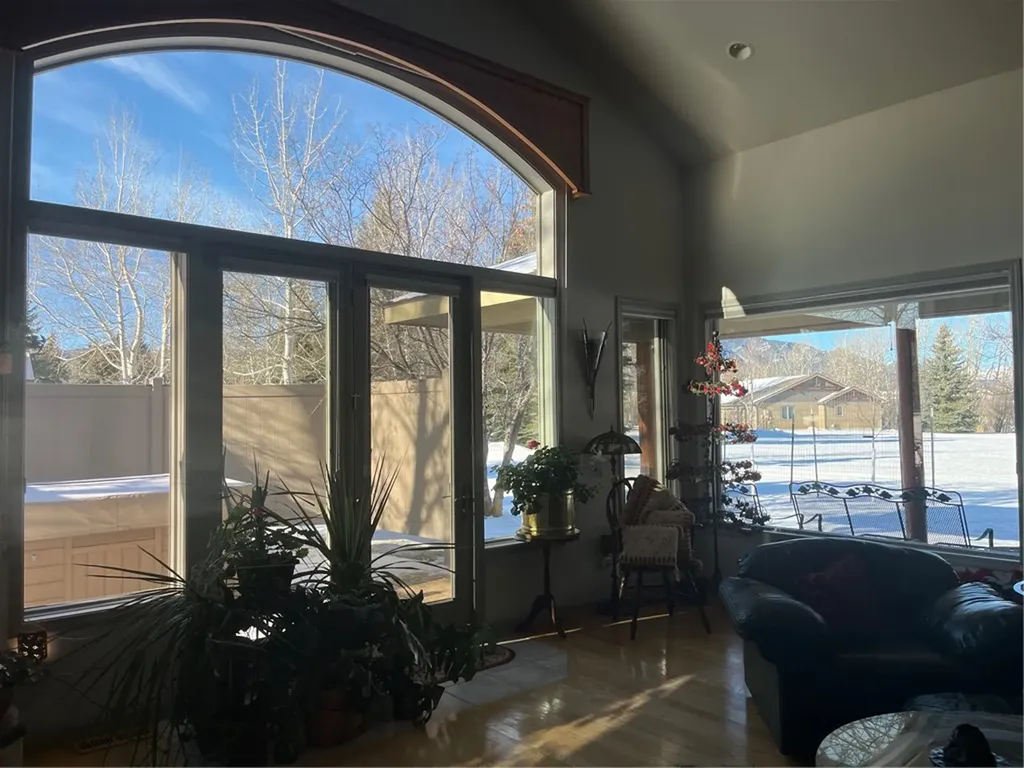 8 Jack Lackey Lane Red Lodge MT 59068