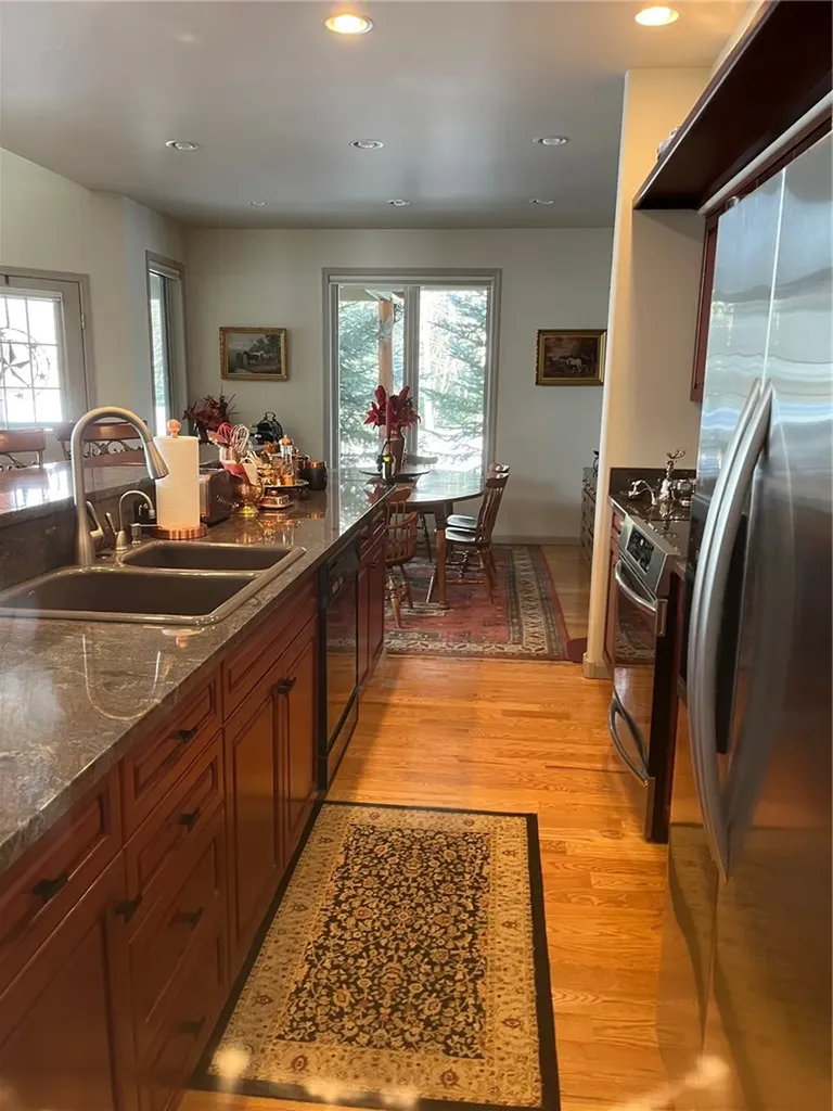 8 Jack Lackey Lane Red Lodge MT 59068