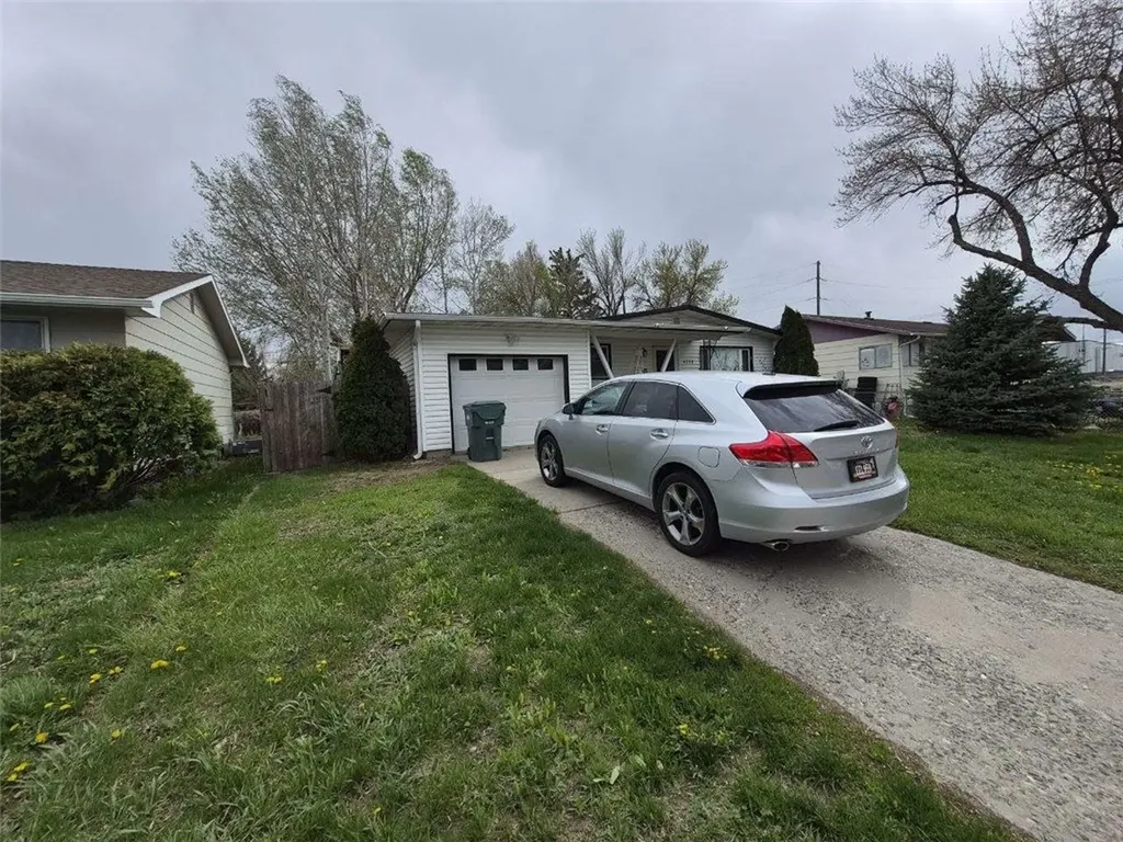 4738 Stone Street Billings MT 59101