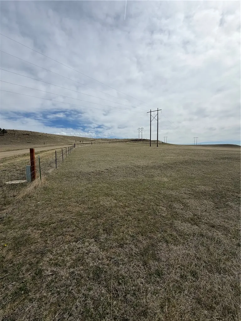 Tract 105 Canal Road Shawmut MT 59078