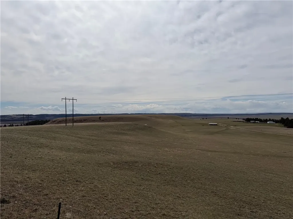 Tract 105 Canal Road Shawmut MT 59078